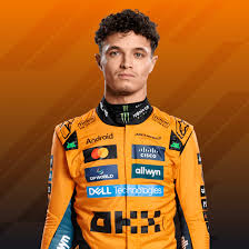 Lando Norris